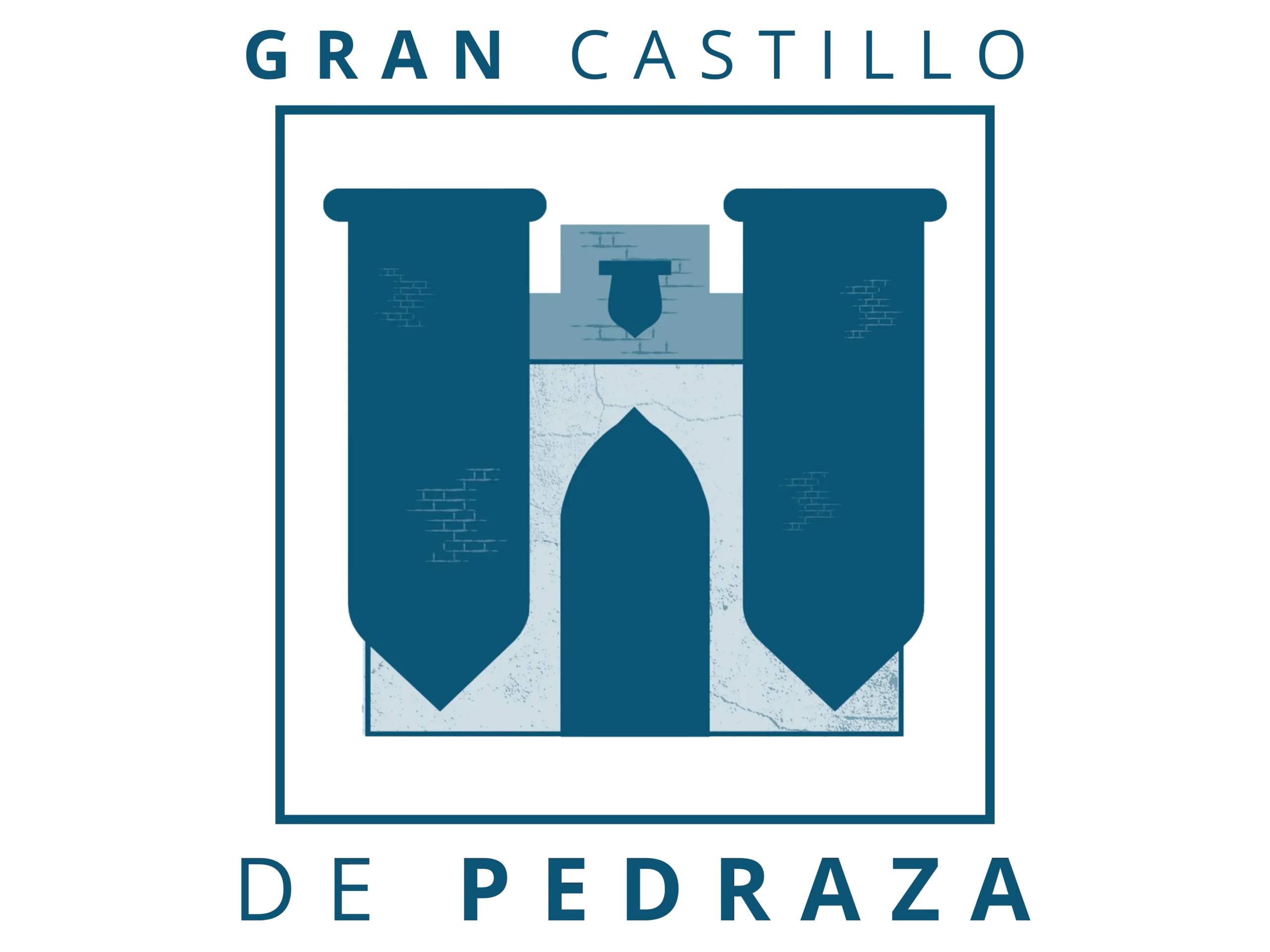 Gran Castillo de Pedraza